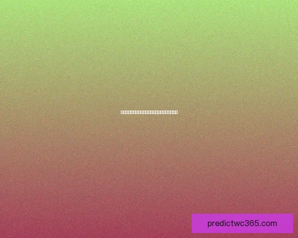 世界杯在线竞猜全攻略实时赔率技巧与安全玩法指南