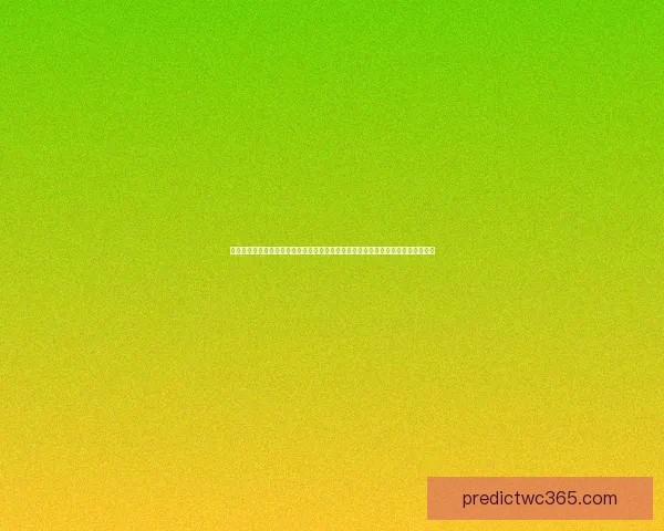 世界杯竞猜比分全攻略热门赛事预测技巧与投注技巧全面解析助你稳稳拿捏胜负走势