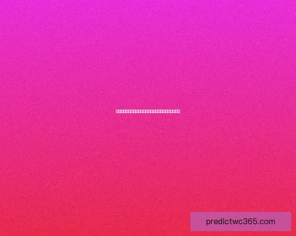 世界杯竞猜网站推荐与投注技巧分析助你精准预测赛事结果
