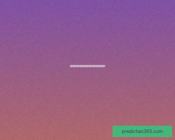 世界杯竞猜游戏大厅全新开启精彩对战畅享赢大奖体验