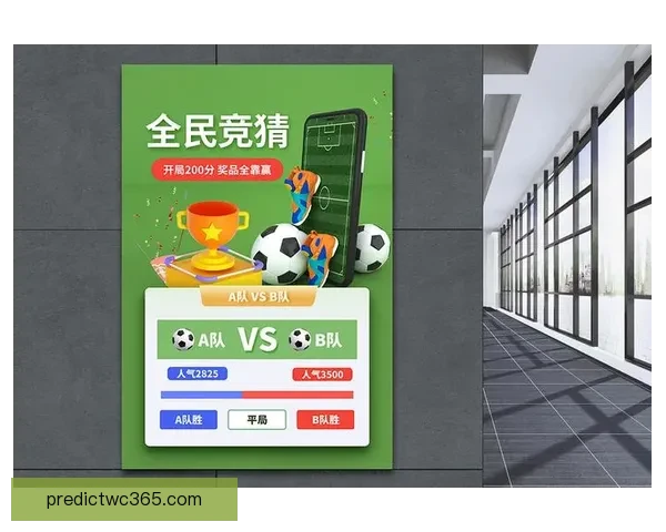 世界杯竞猜投注技巧与热门球队分析助你稳健提升收益策略指南全面