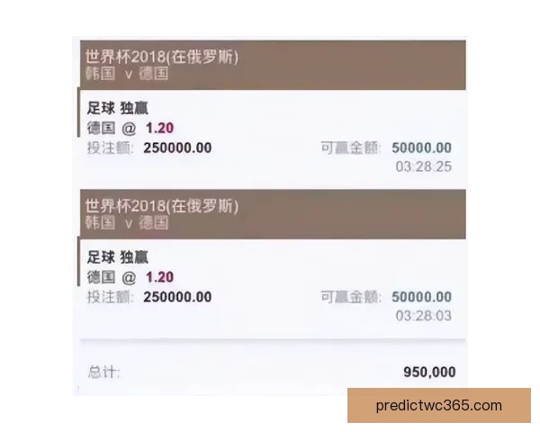 全球球迷热捧世界杯竞猜网站玩法攻略与赛事预测交流平台热门指南