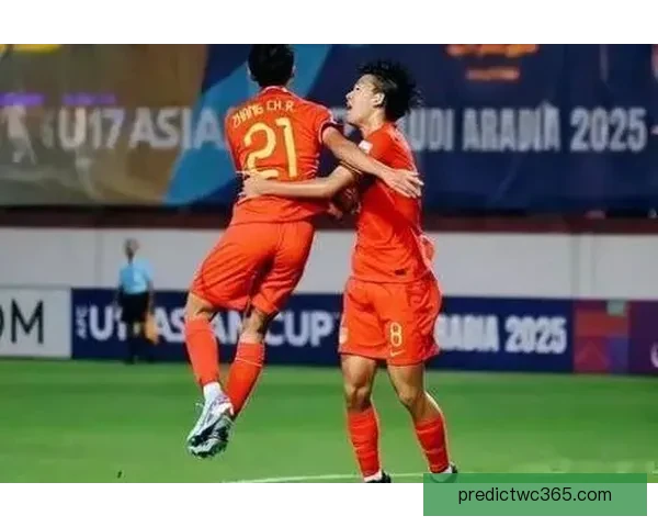 张亦弛多次神勇扑救国少小组三战全负仅差一球惜败科特迪瓦