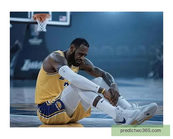 詹姆斯展现无私风采助攻十次球队力争常规赛强势收官