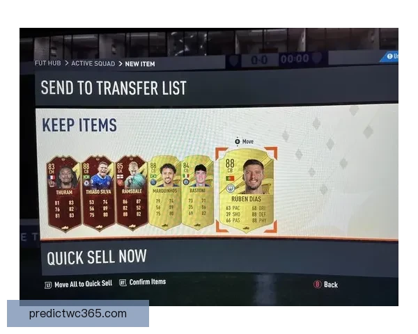 世界杯竞猜胜负趋势深度解析与热门对阵精准预测实战策略指南