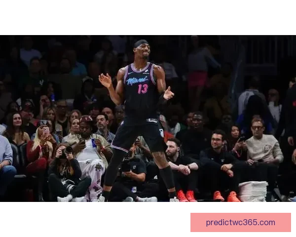 骑士主帅赞扬球队拼搏精神 限制阿德巴约却难挡热火角色球员关键投篮