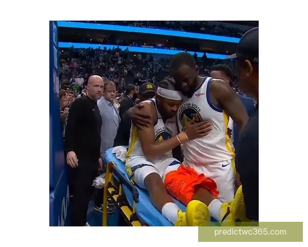 穆迪大伤登全美第一热搜 X光检查后坐轮椅离场 专家称情况堪忧