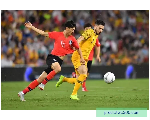 世界杯赛事预测：全面解析球队表现与投注策略助你精准竞猜