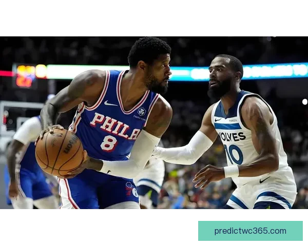 活塞时隔19年重夺东部第一 杜伦砍16+7 乔治20分助力球队胜76人