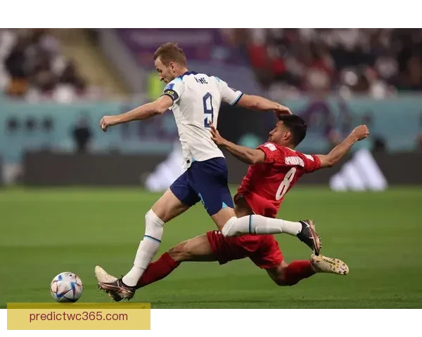 世界杯竞猜比分走势深度解析与实战预测策略全面指南技巧精要详解