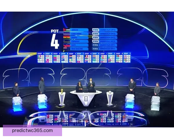 美加墨世界杯官方竞猜平台全新玩法和投注技巧解析