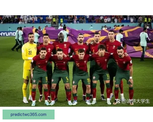 世界杯赛前全面竞猜预测与球队胜负走势深度解析