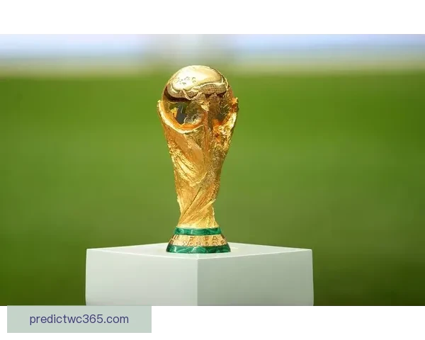 2026世界杯下注攻略与热门赛事投注全面指南