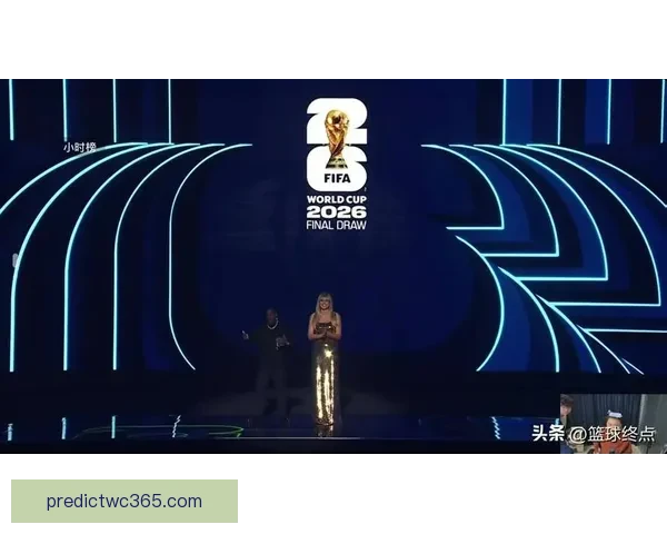 美加墨世界杯竞猜网站：畅享全球赛事预测与精彩互动体验