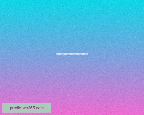 二零二六世界杯焦点球星盘点引领全球球迷热潮分析战术观察
